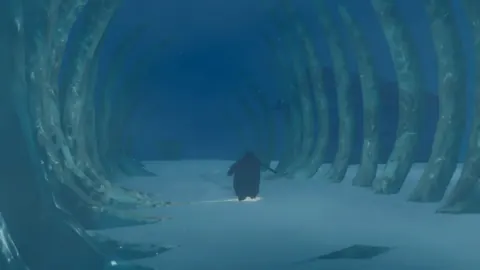 Penguin Colony Bug Reporting: Send a Useful Report
