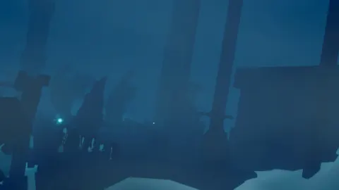 Penguin Colony Narrator: Lenval Brown and Audio Guide