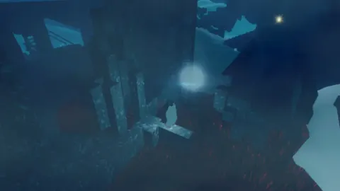 Penguin Colony Review: Cosmic Horror on Slippery Ice